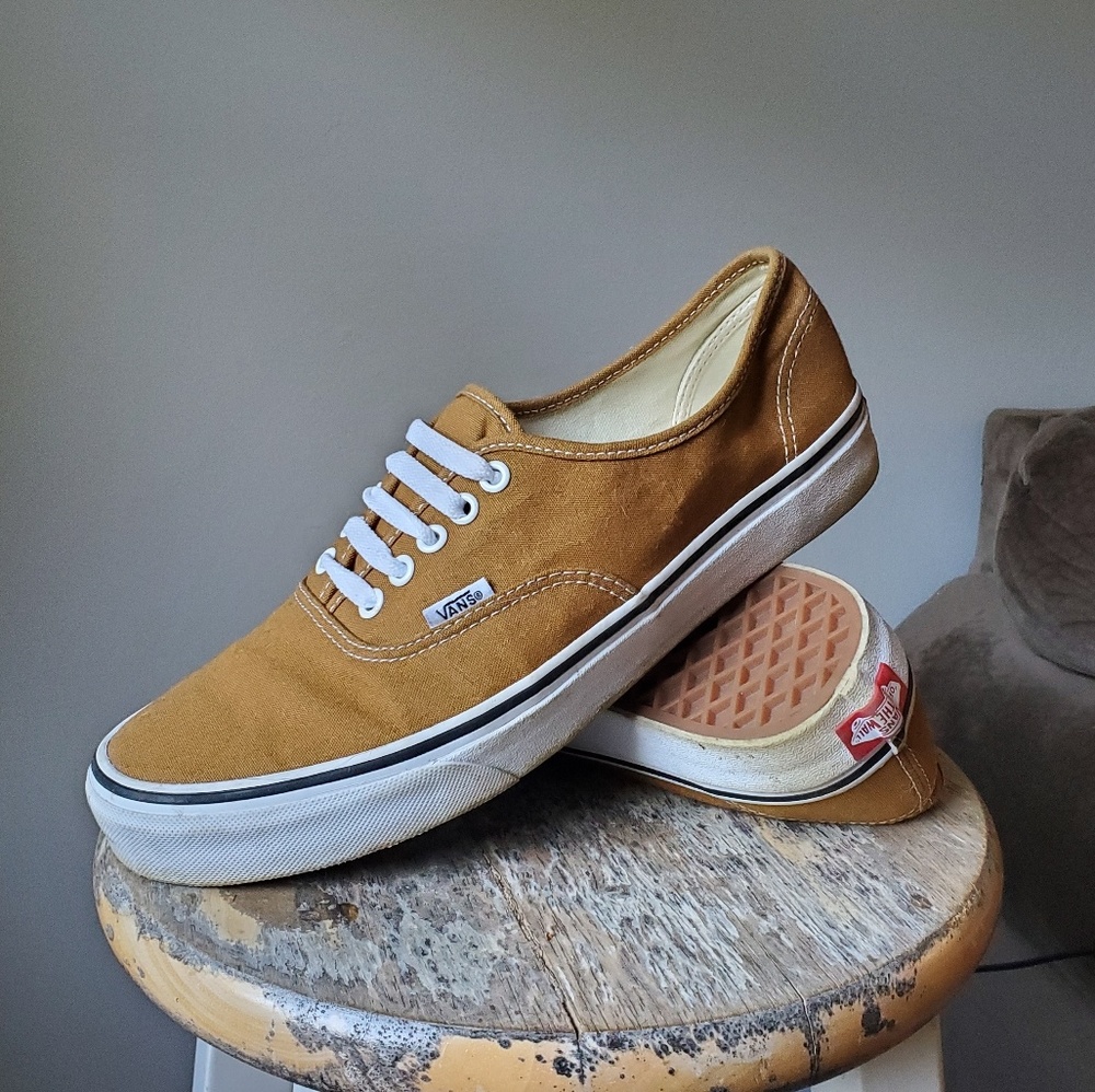 Vans Authentic